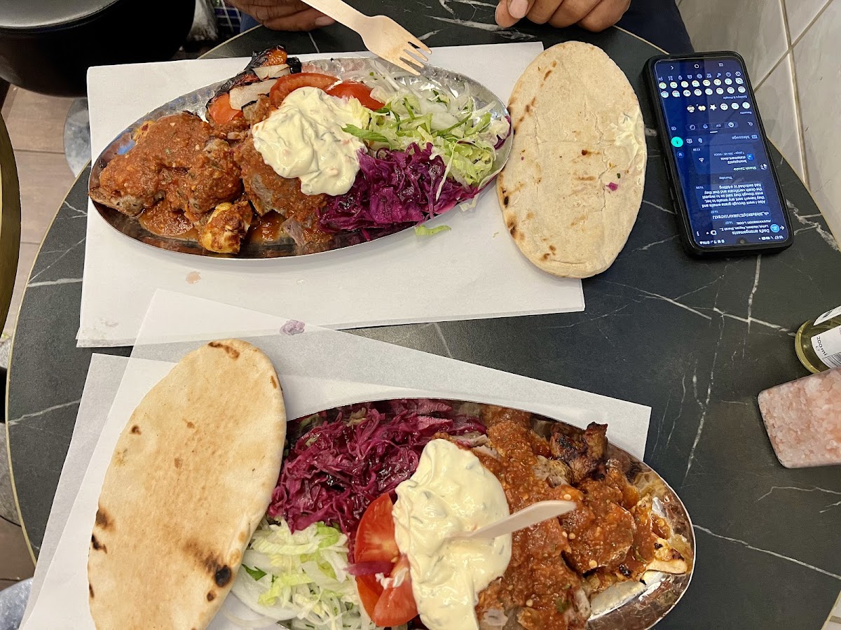 Bosphorus Kebabs — photo 2