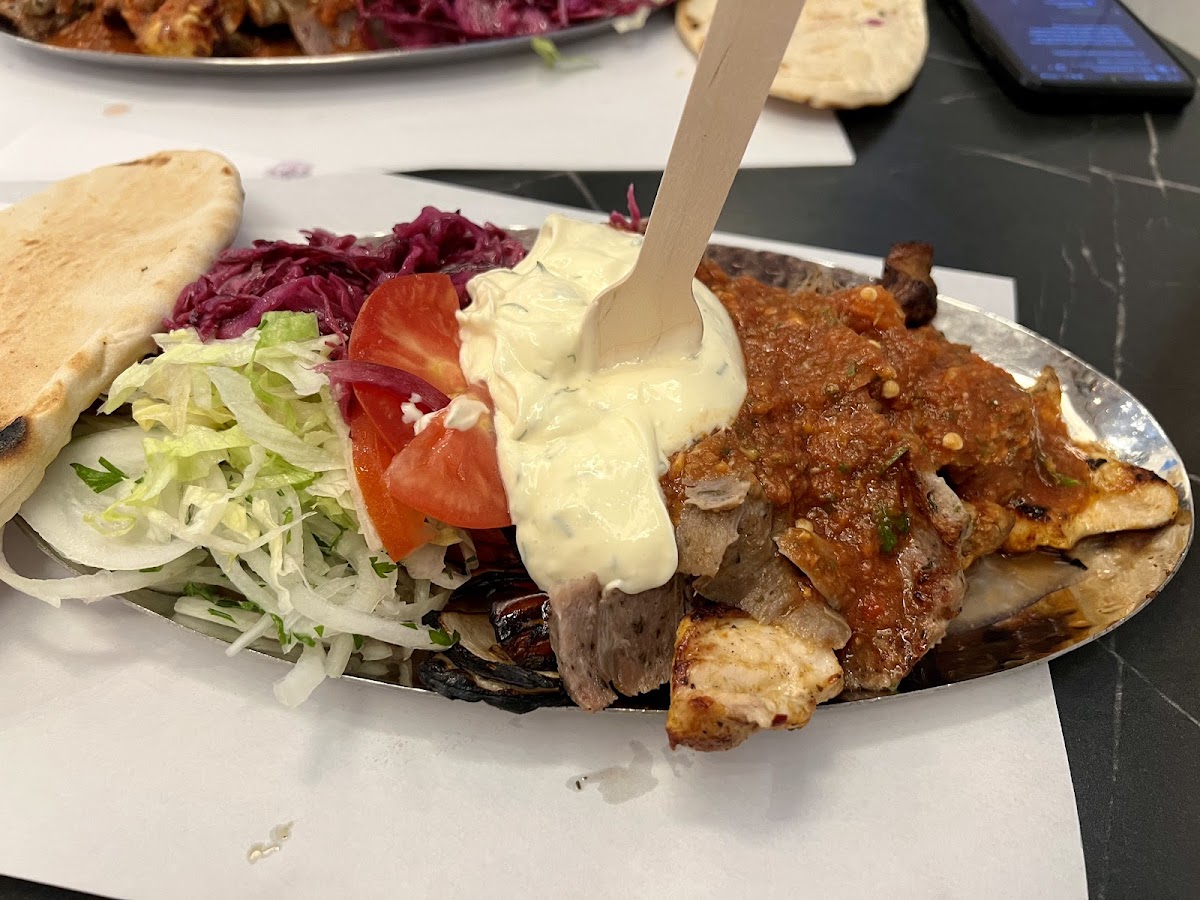 Bosphorus Kebabs — photo 3