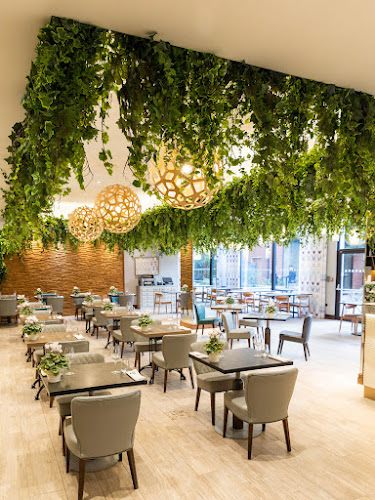 Botanica Restaurant & Bar restaurant