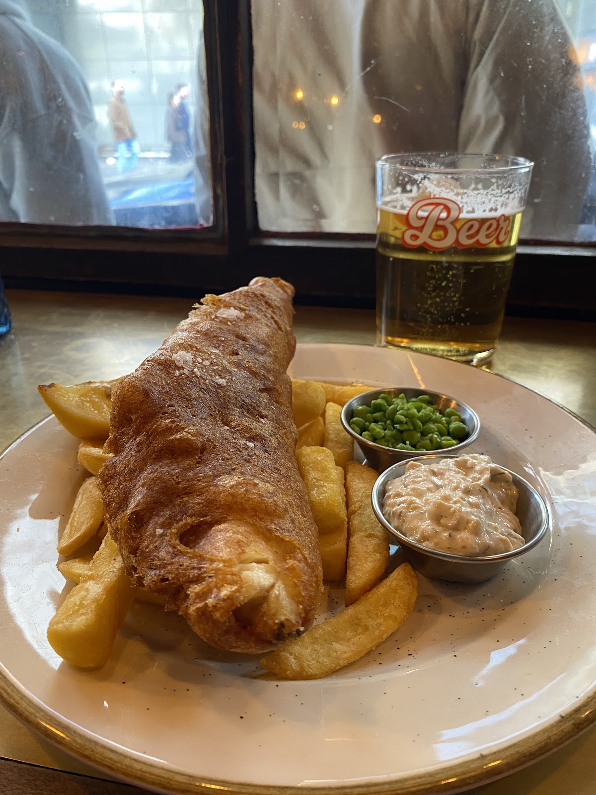 Bow Street Tavern — photo 3