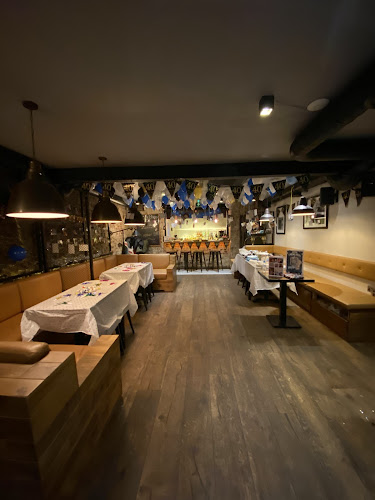 BoysnBerry restaurant
