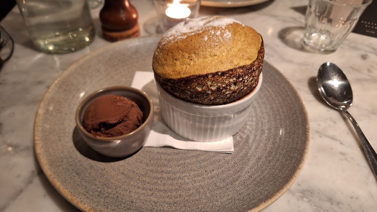 Brasserie Blanc - Southbank — photo 3