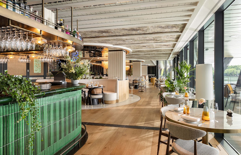 Brasserie Constance restaurant