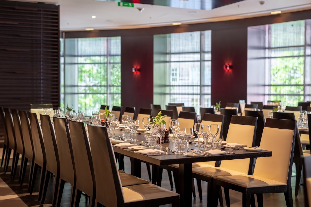 Brasserie Joël restaurant