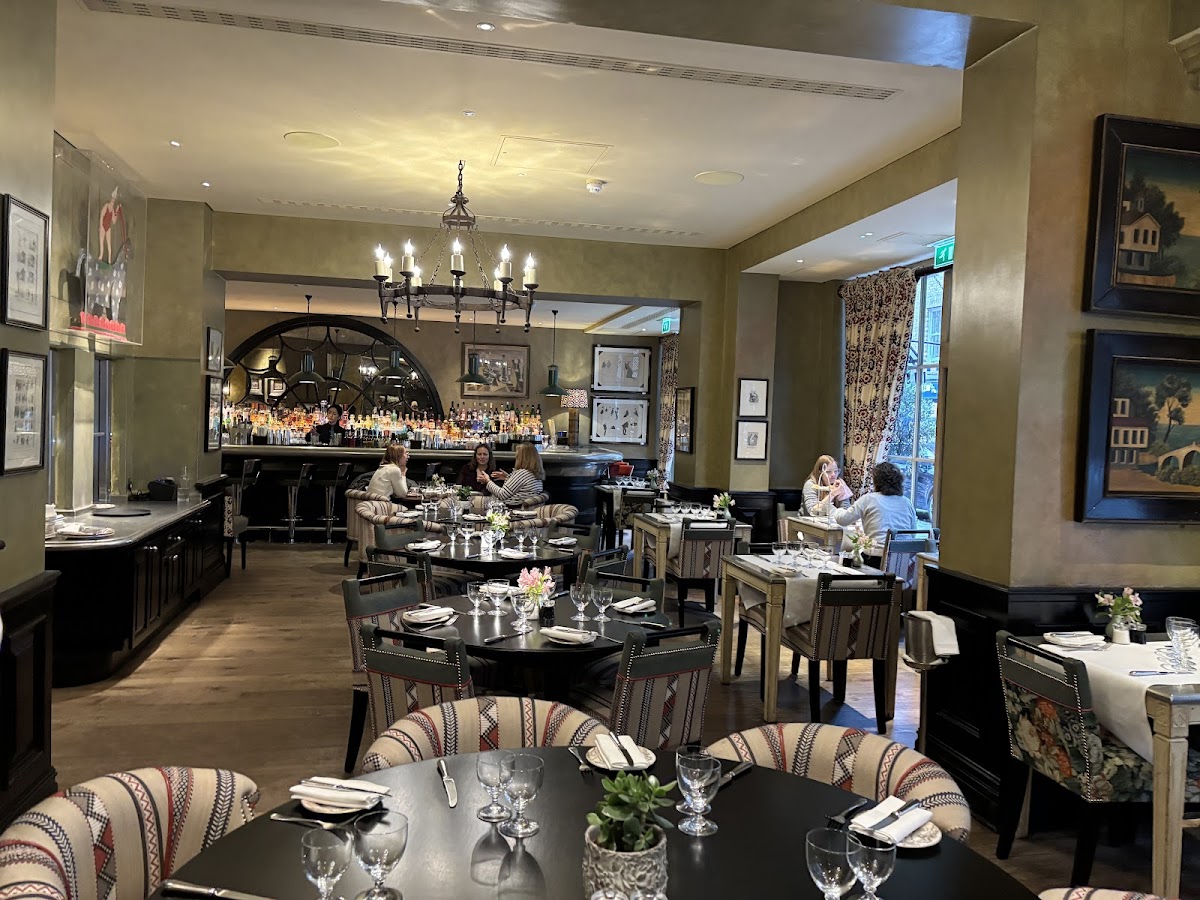 Brasserie Max — photo 2