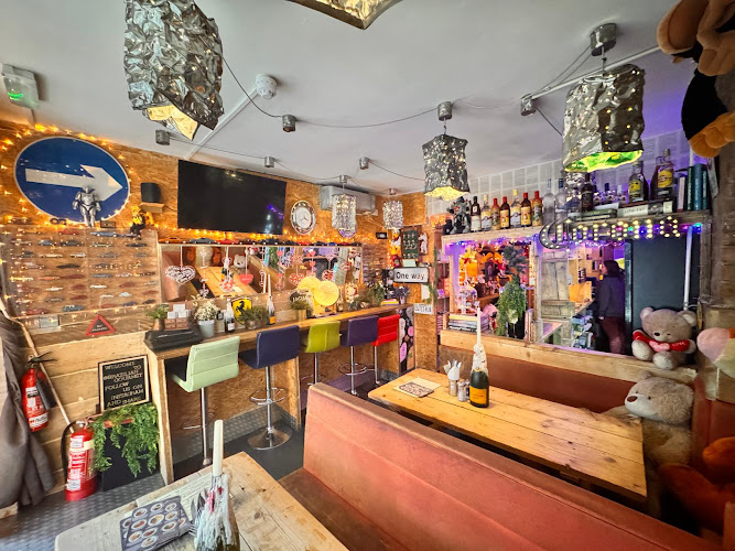 Brazilian Gourmet restaurant