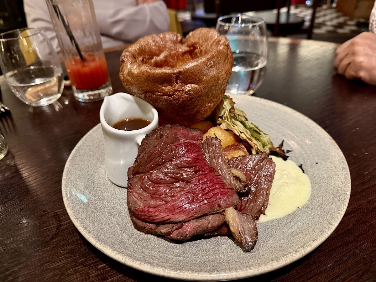 Bread Street Kitchen & Bar - St Paul's — photo 2