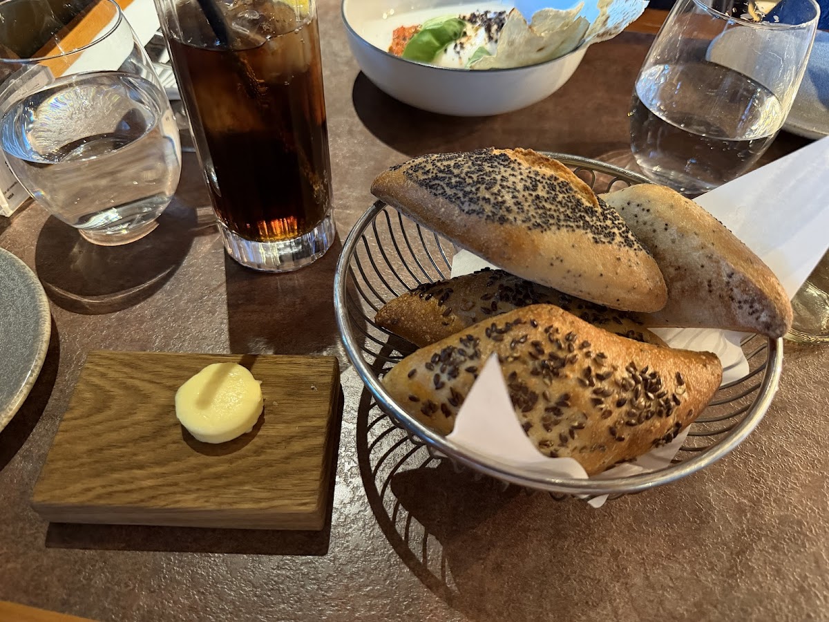 Bread Street Kitchen & Bar - The City — photo 3