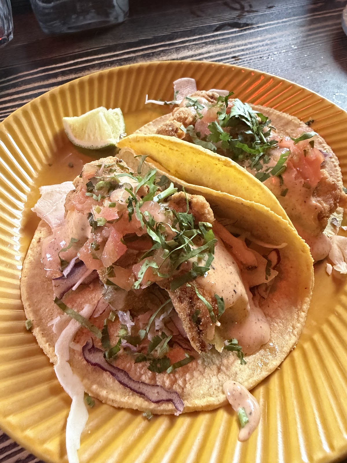 Breddos Tacos Clerkenwell — photo 3