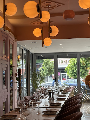 Breeze Chingford restaurant