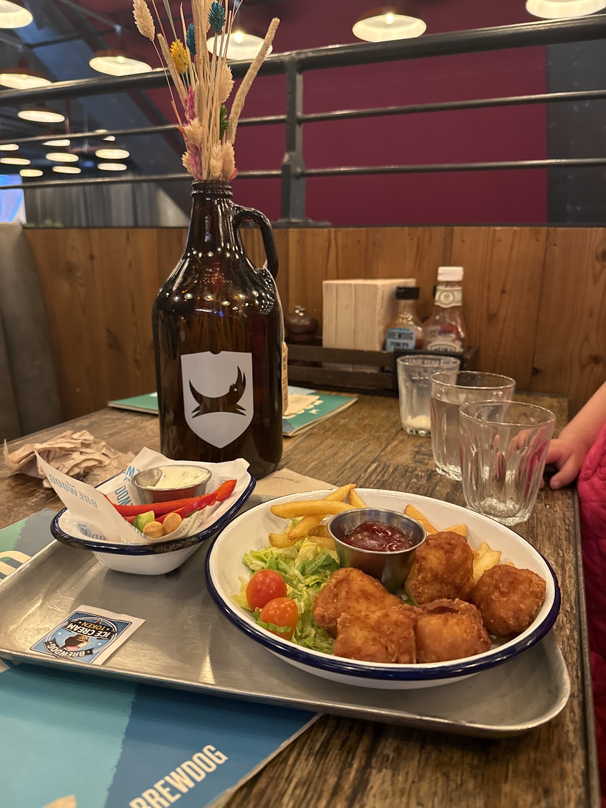 BrewDog Waterloo — photo 3
