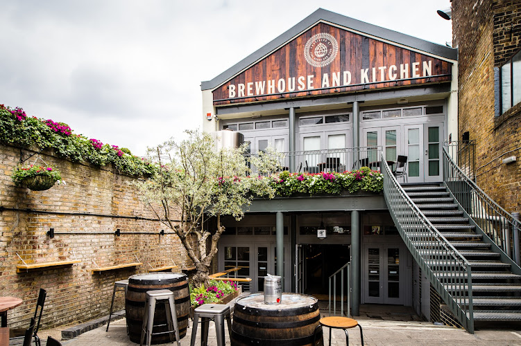 Brewhouse & Kitchen - Highbury restaurant