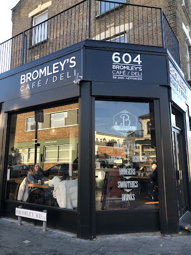 Bromley's Cafe / Deli restaurant