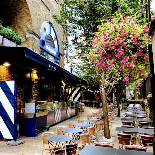 Brood restaurant