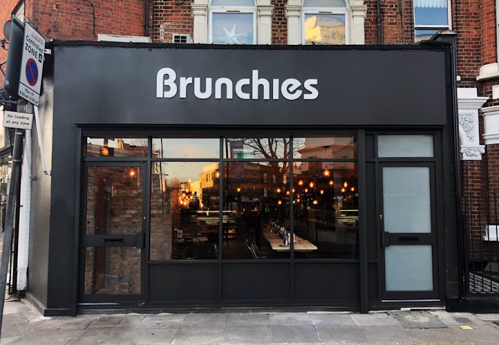 Brunchies restaurant