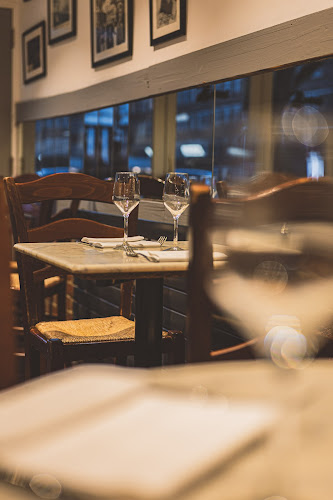 Bucci restaurant
