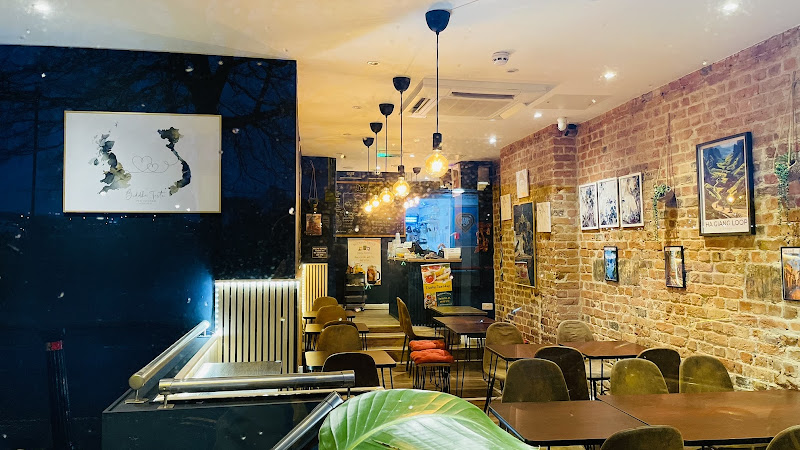 Buddha Taste - Blackheath restaurant