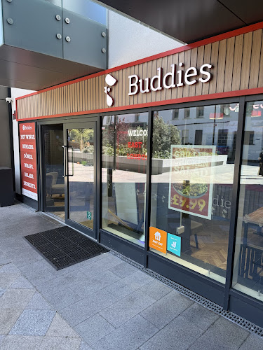 Buddies London (Halal) - Tower Hamlets restaurant