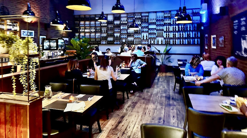 Buenos Aires Argentine Steakhouse - Chiswick restaurant