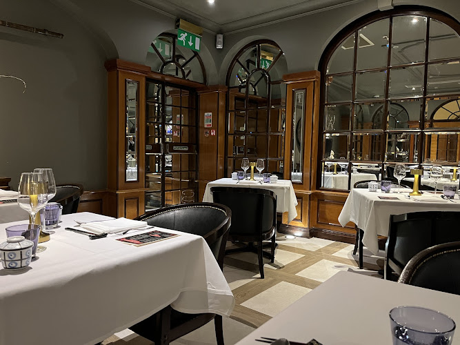 Bugis Kitchen restaurant