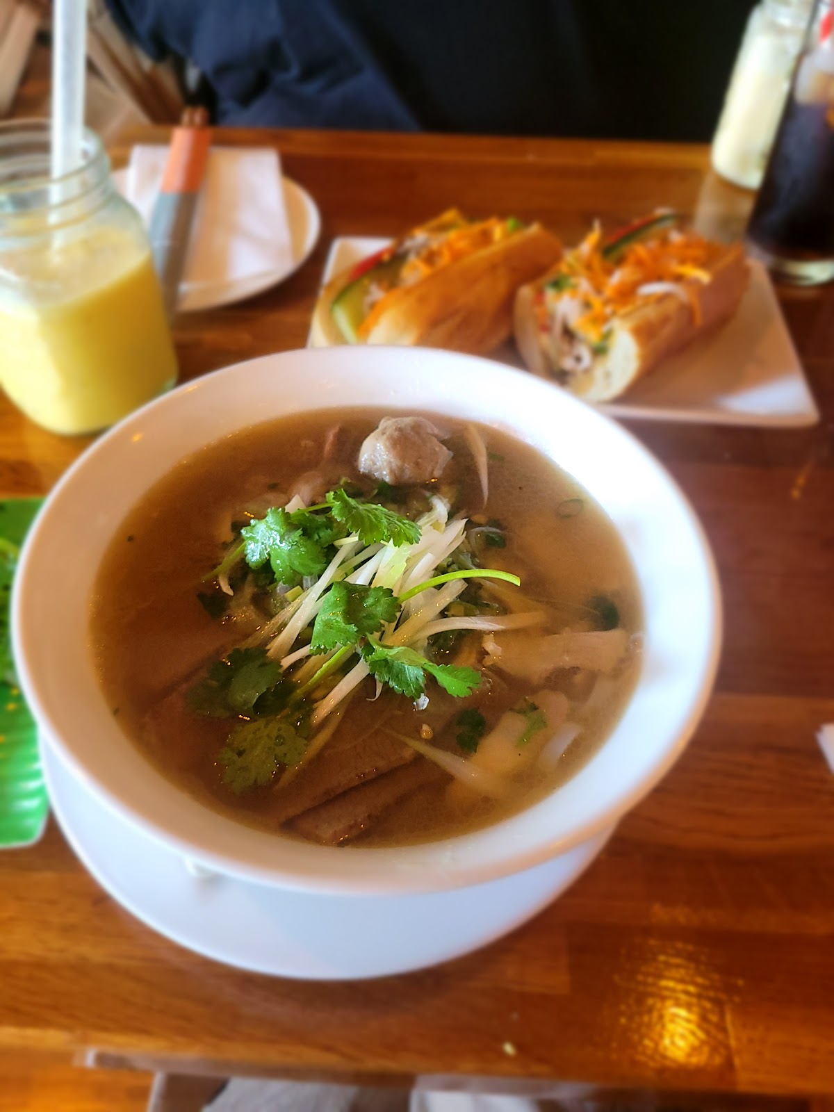 Bui Vien Restaurant — photo 3