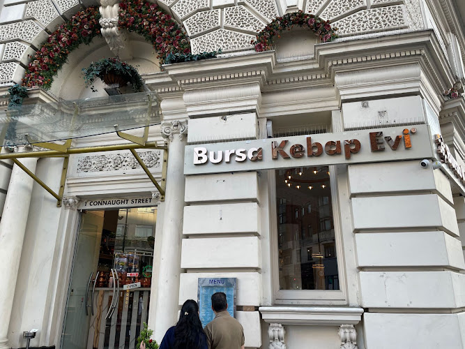 Bursa Restaurant restaurant