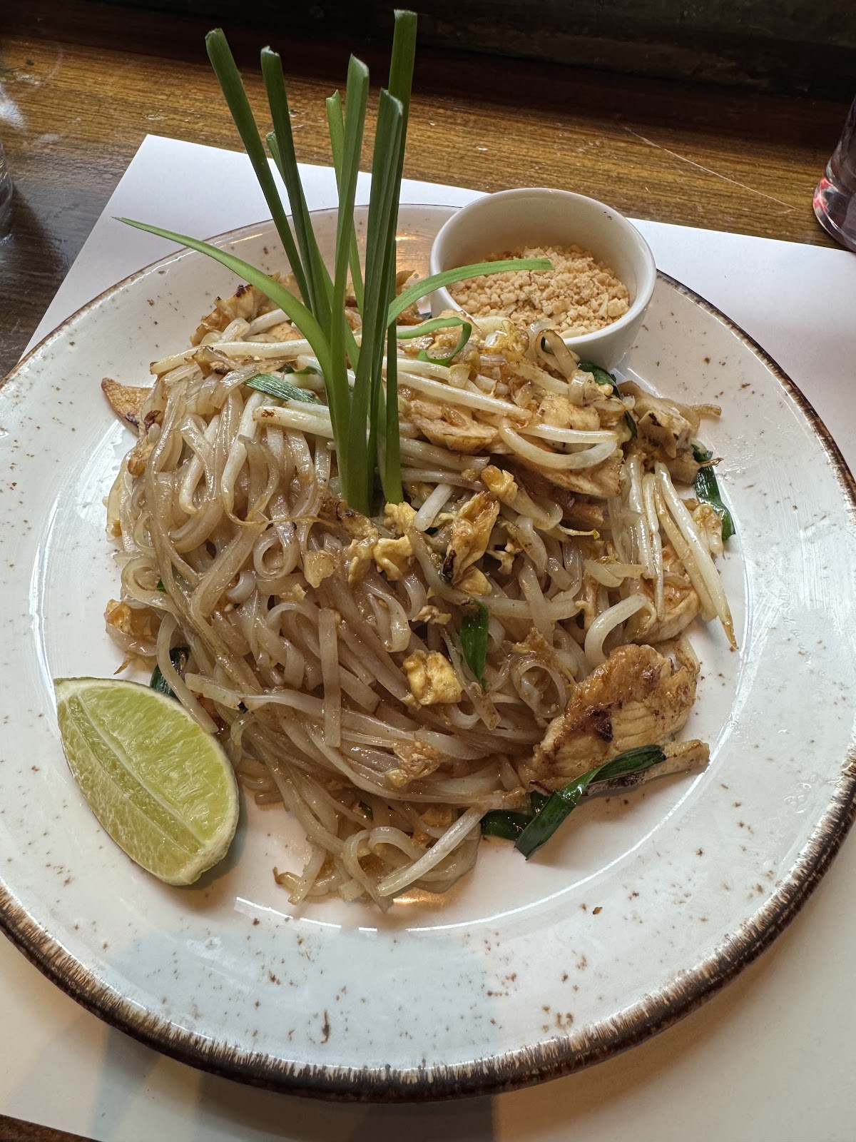 Busaba Soho — photo 3