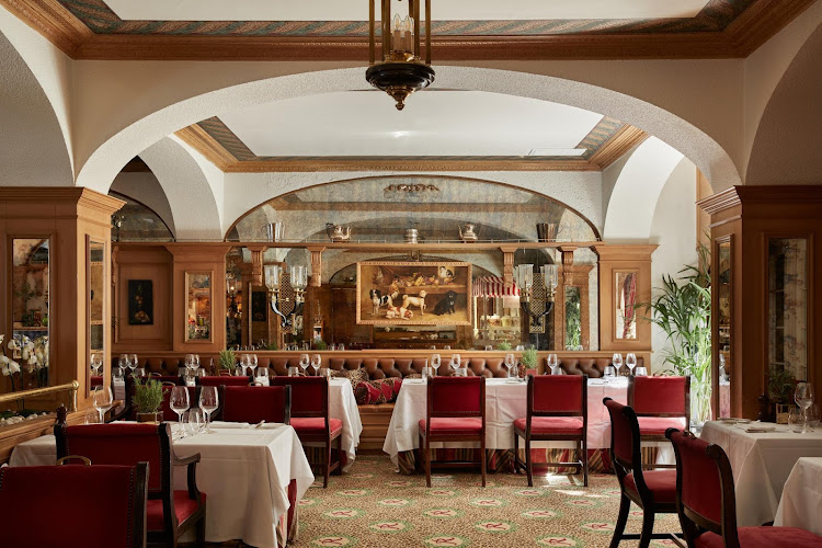 Butlers Restaurant restaurant