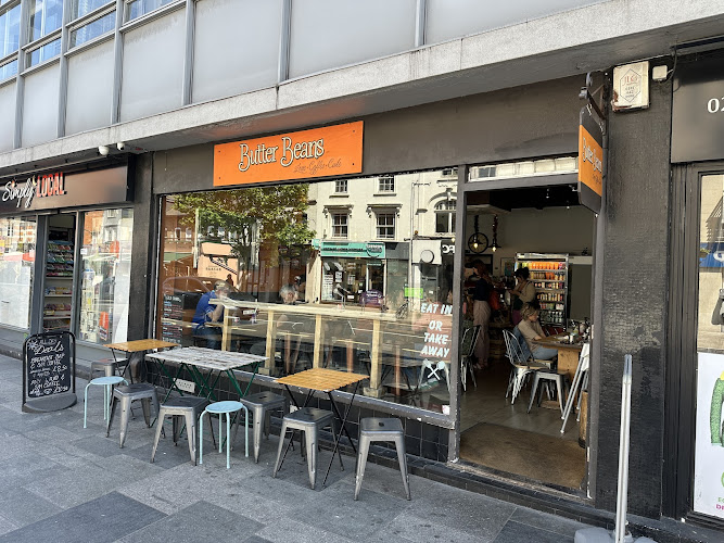 Butter Beans restaurant