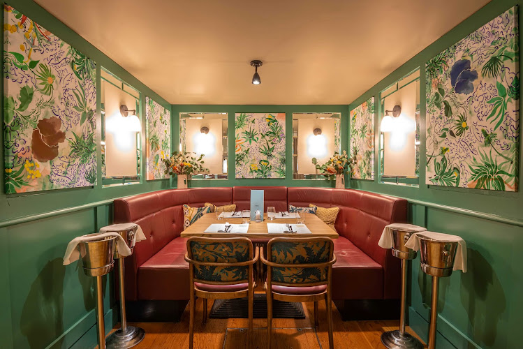 Côte Chiswick restaurant