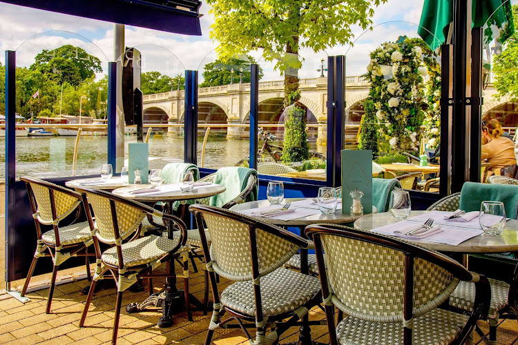 Côte Kingston upon Thames restaurant