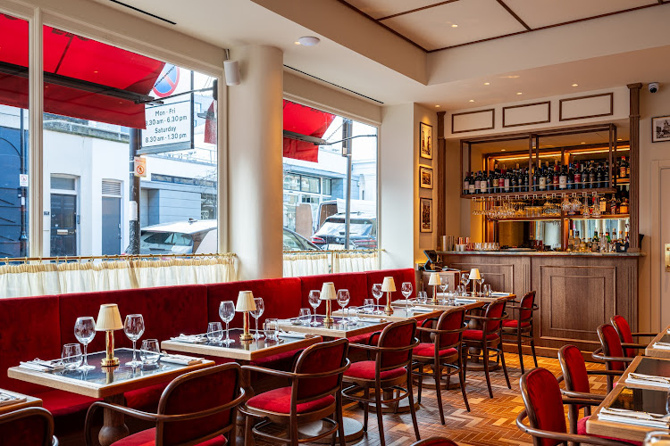 Cacciari’s Islington restaurant
