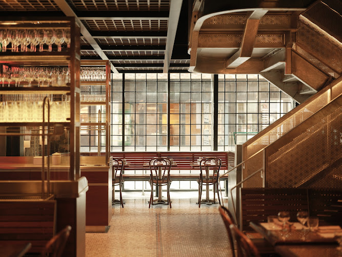 Café François restaurant