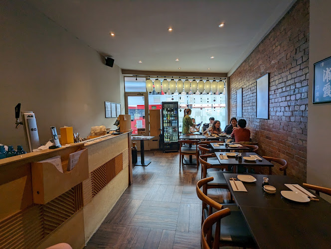 Café Japan restaurant