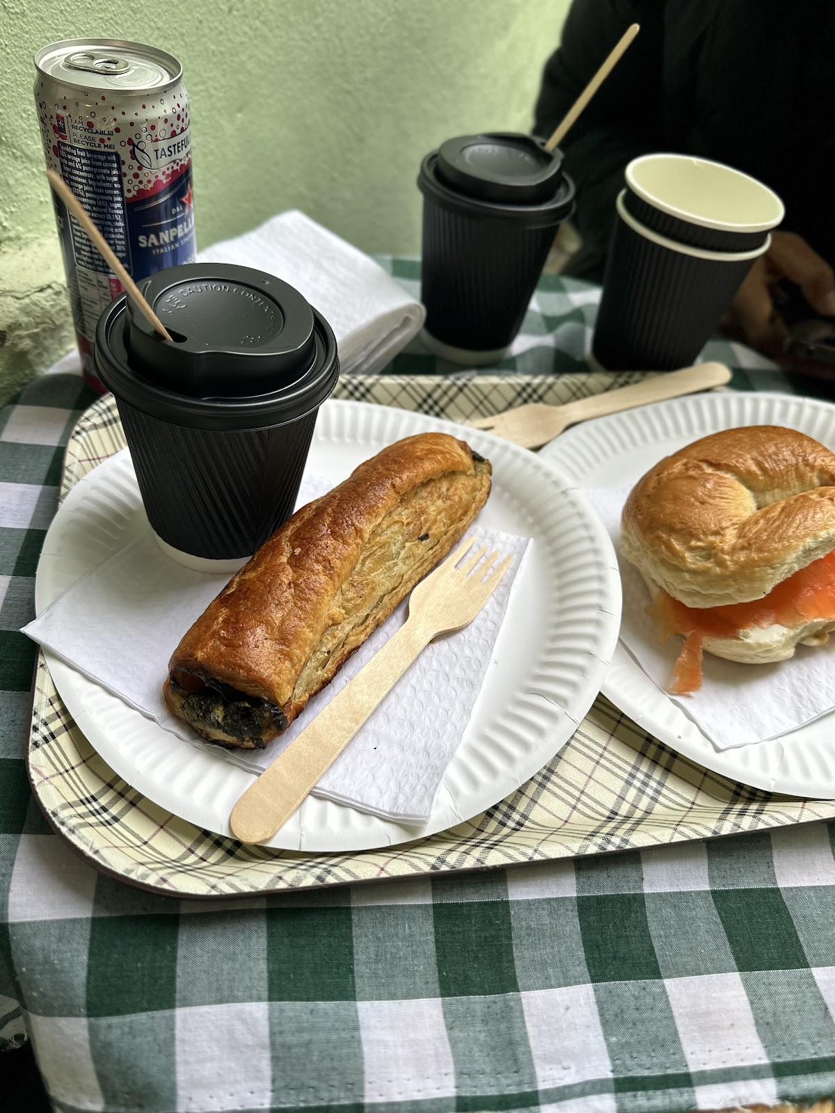 Beigel Bake — photo 2