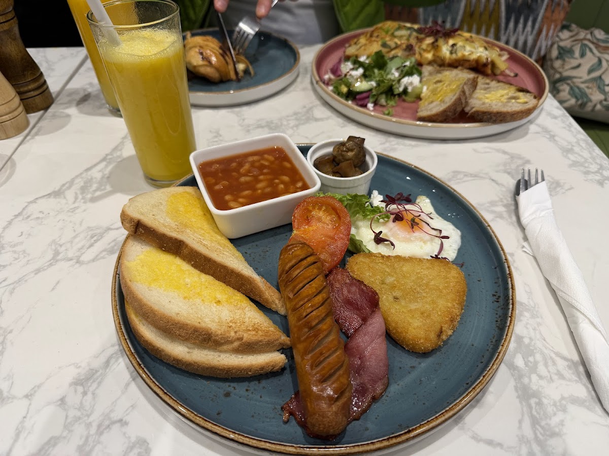 cafe le' ibo — photo 3