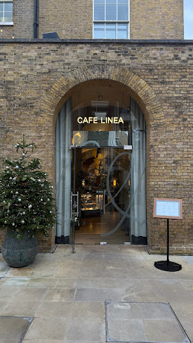 Cafe Linea restaurant