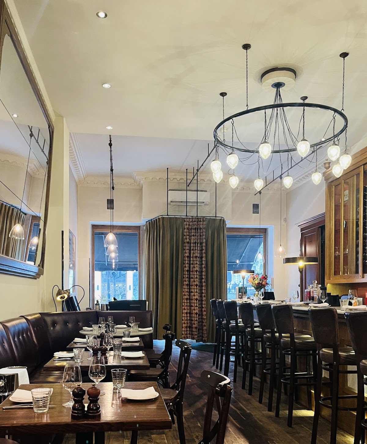 Cafe Murano St James — photo 3
