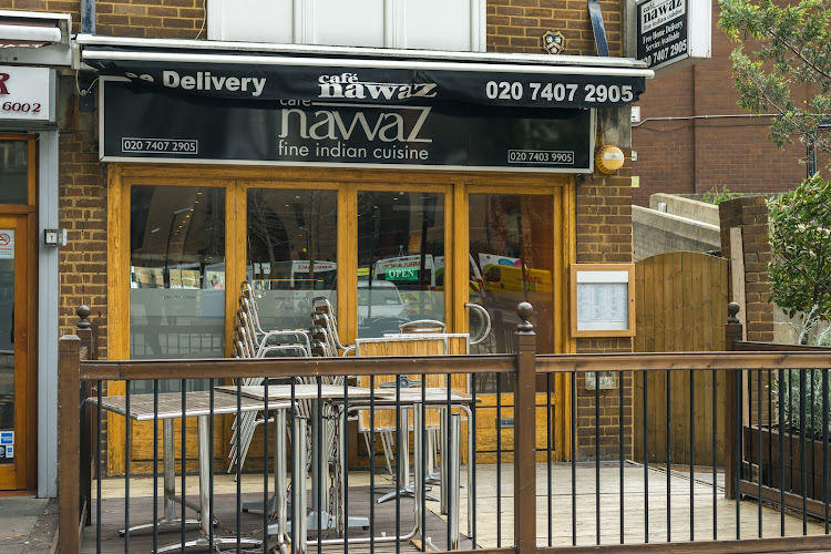 Cafe Nawaz restaurant