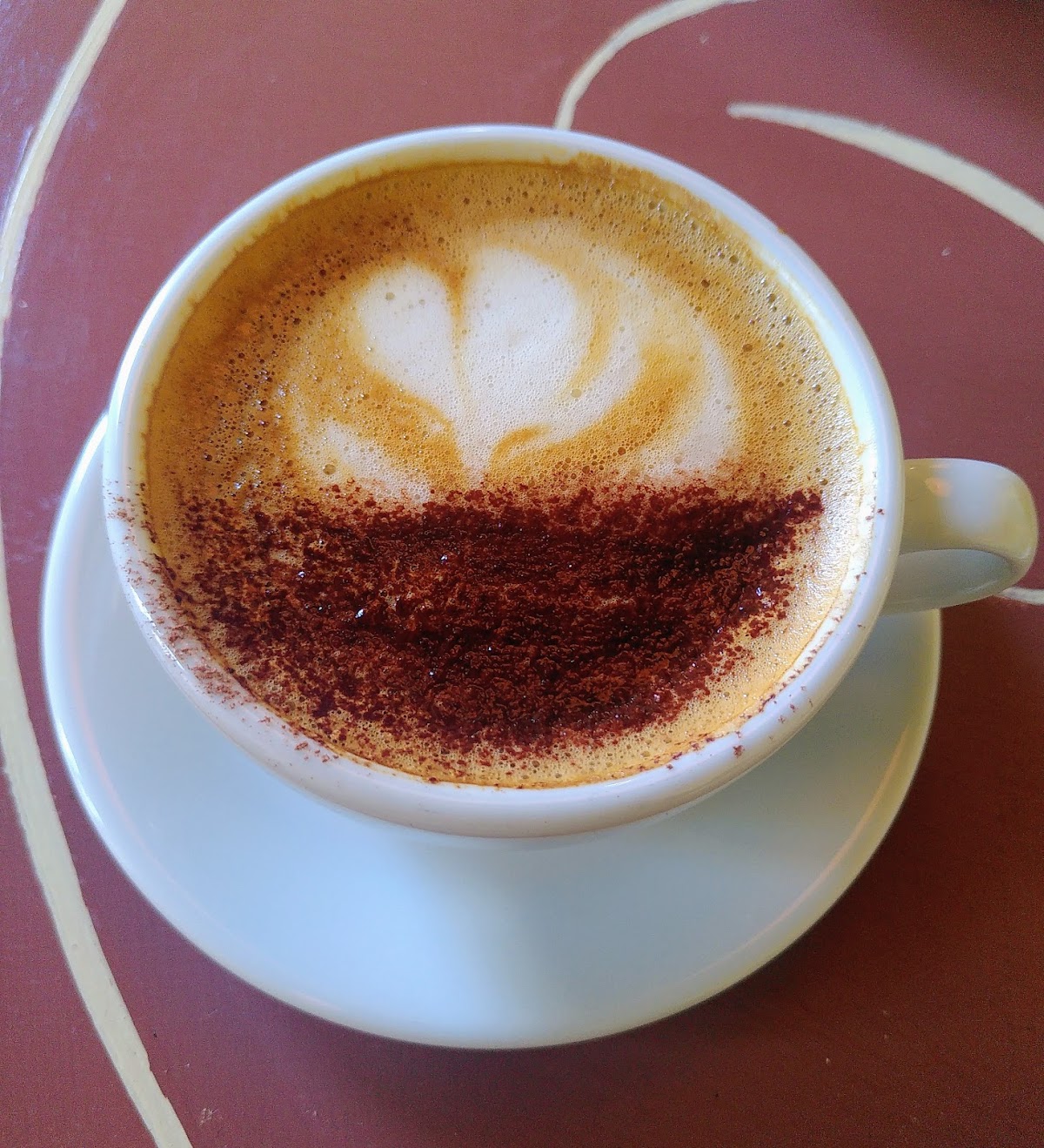 Cafe Petiole — photo 3