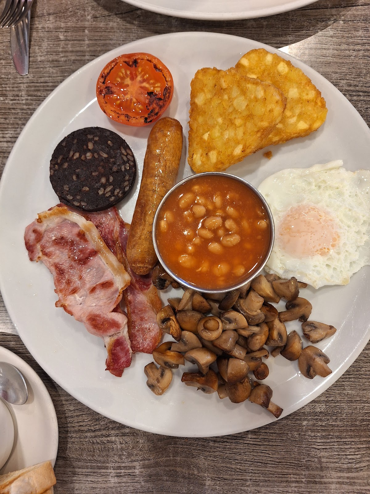 Cafe Sizzles — photo 2