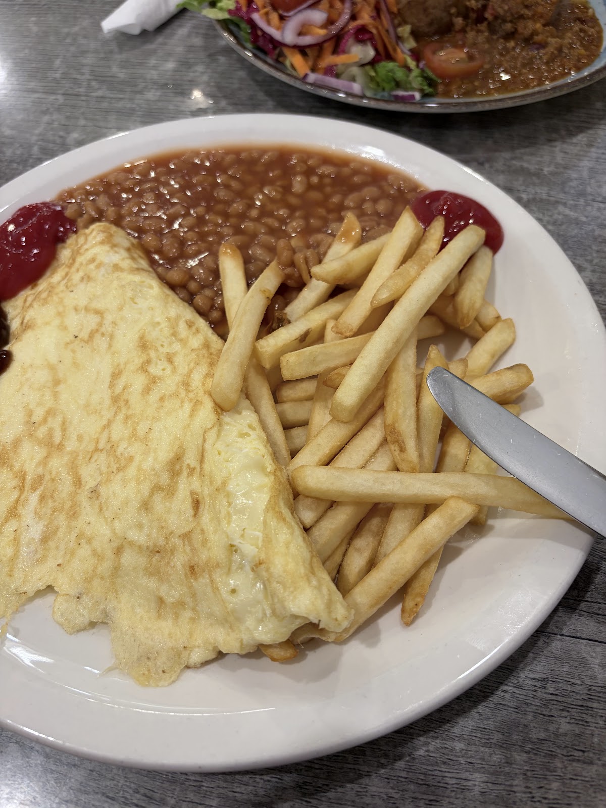 Cafe Sizzles — photo 3