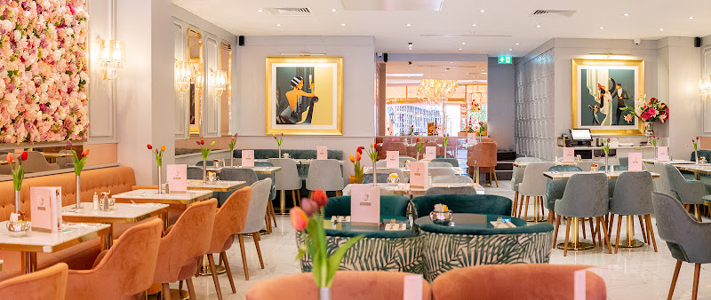 Caffè Concerto Kensington restaurant