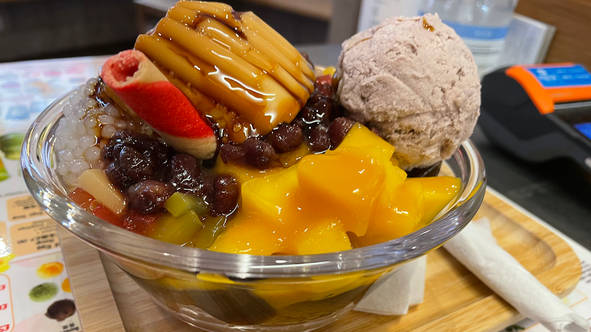 Candy Cafe — photo 2