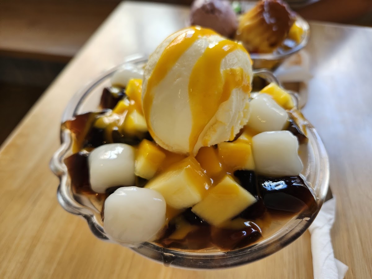 Candy Cafe — photo 3