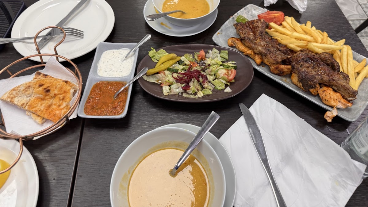 Capital Kebab House — photo 3
