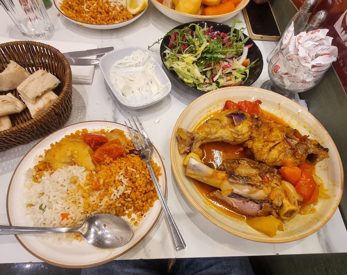 Capital Restaurant — photo 3
