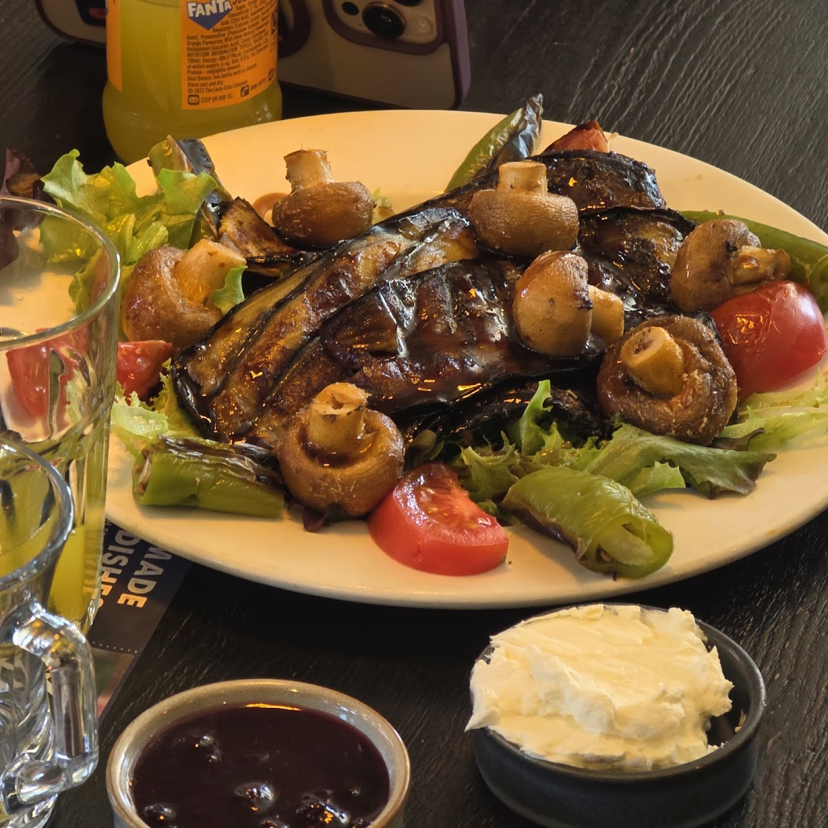 Capital Restaurant Wood Green — photo 3