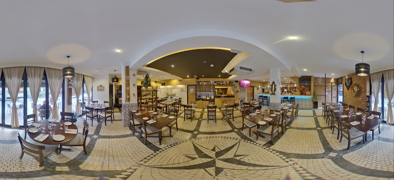Caravela Restaurant restaurant