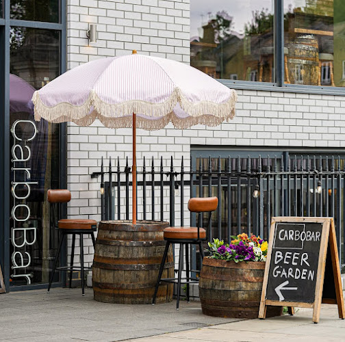 Carbobar restaurant